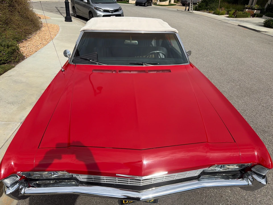 1968 Chevrolet Impala 4th Gen - Image 6 of 31