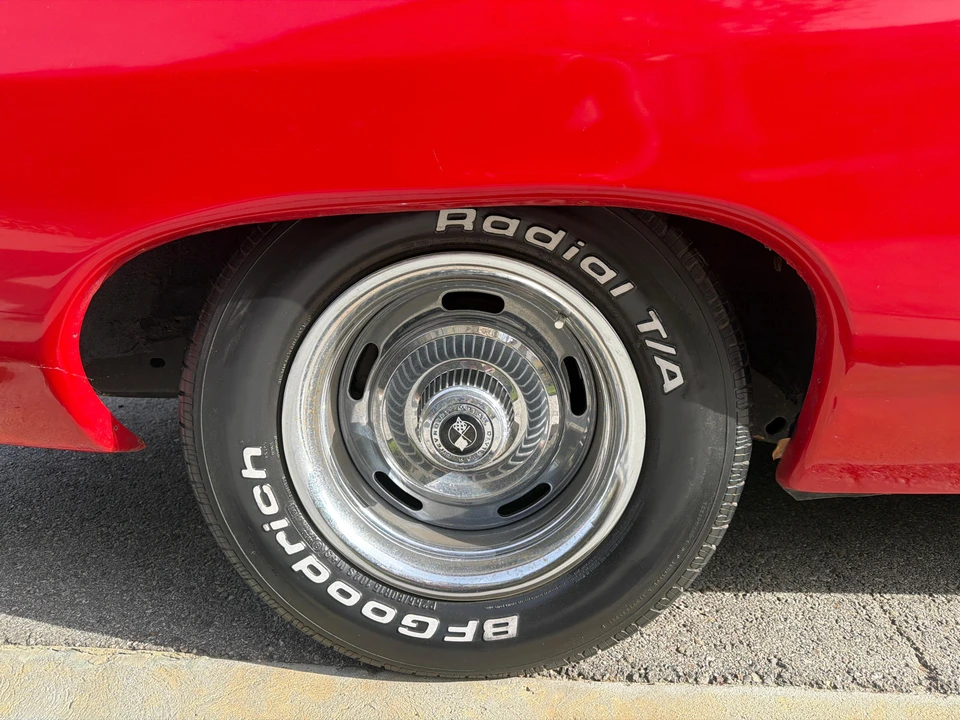1968 Chevrolet Impala 4th Gen - Image 26 of 31