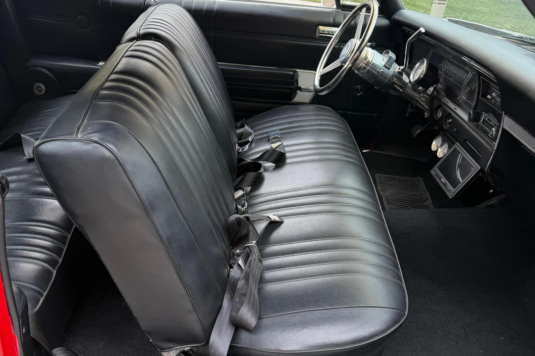 1968 Chevrolet Impala 4th Gen - Image 29 of 31
