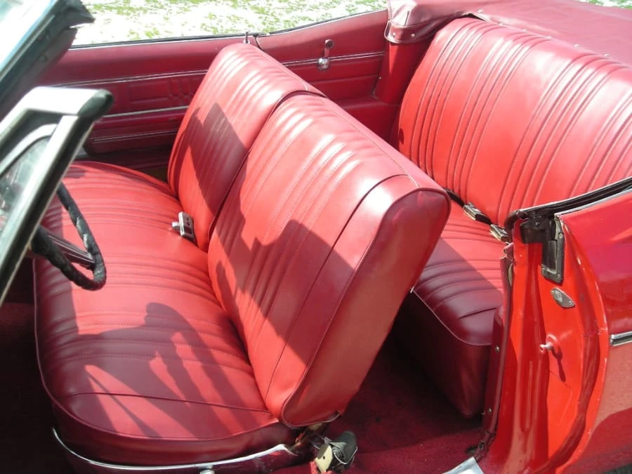 1968 Chevrolet Impala 4th Gen - Image 5 of 8