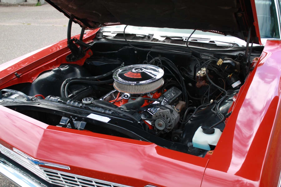 1968 Chevrolet Impala 4th Gen - Image 5 of 7