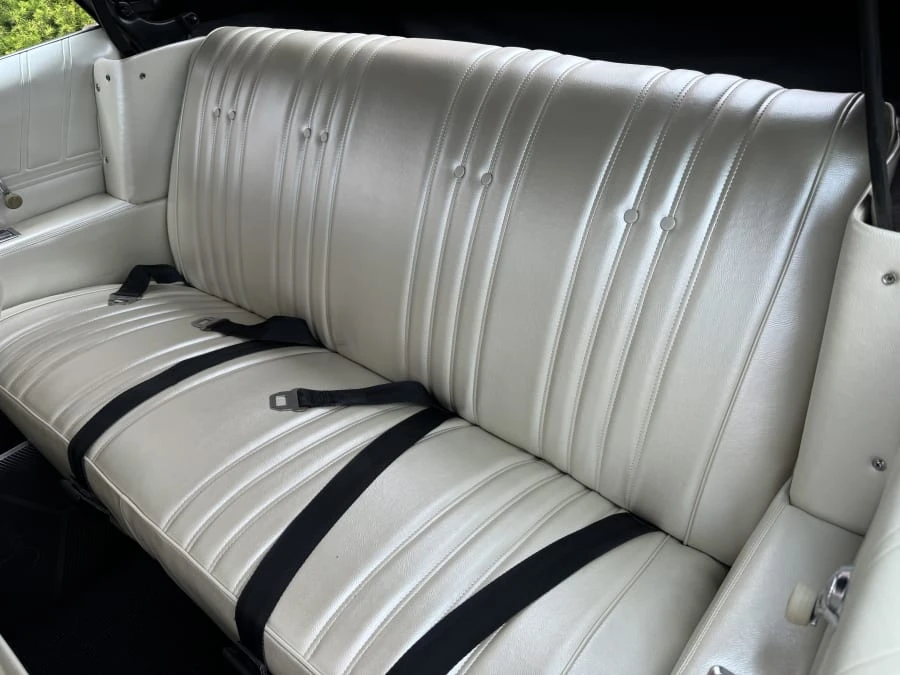 1968 Chevrolet Impala 4th Gen - Image 5 of 9