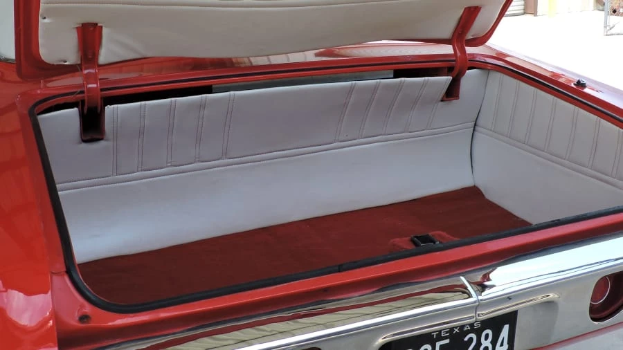 1968 Chevrolet Impala 4th Gen - Image 4 of 10