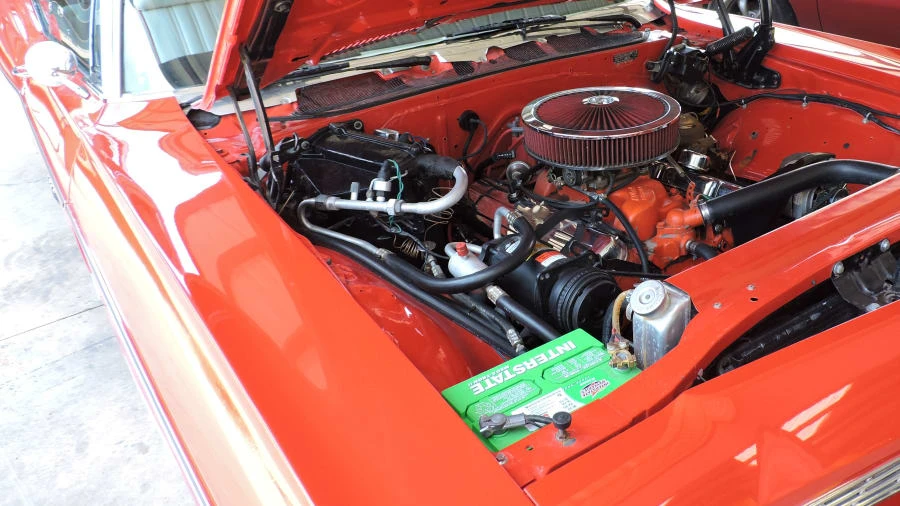 1968 Chevrolet Impala 4th Gen - Image 6 of 10