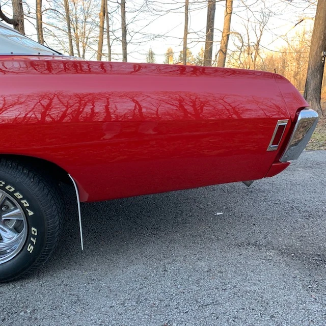 1968 Chevrolet Impala 4th Gen - Image 24 of 31