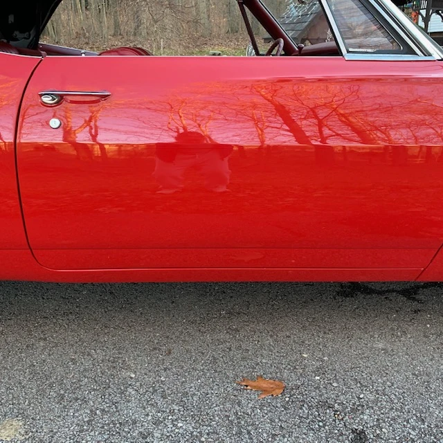 1968 Chevrolet Impala 4th Gen - Image 21 of 31