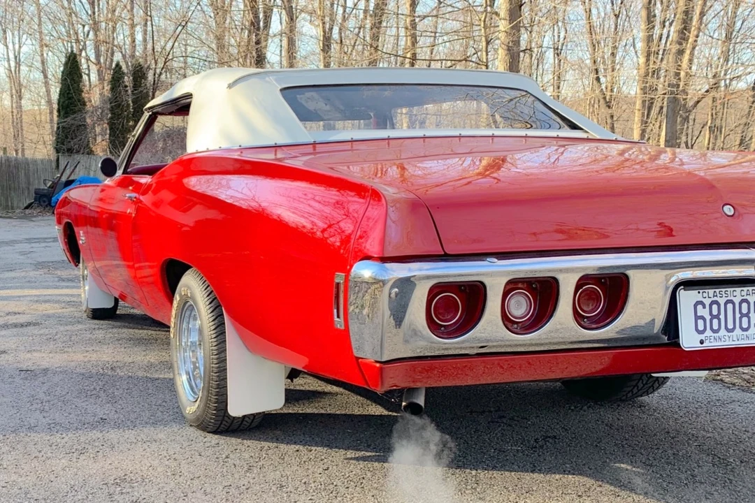 1968 Chevrolet Impala 4th Gen - Image 11 of 31