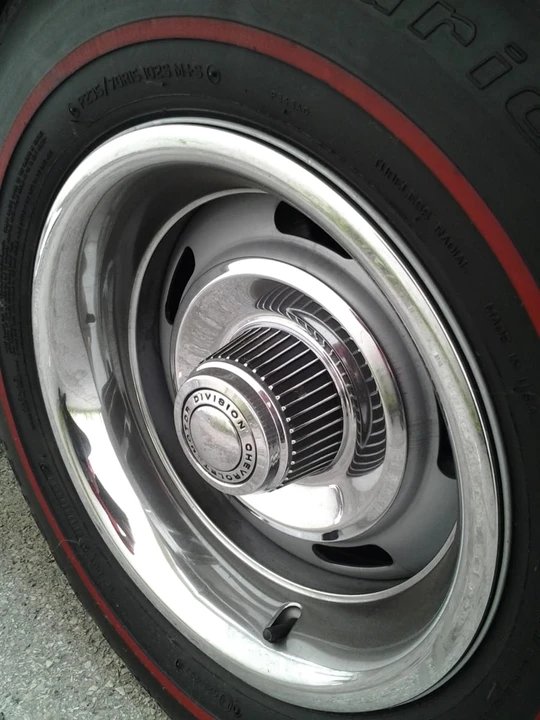 1968 Chevrolet Impala 4th Gen - Image 6 of 8