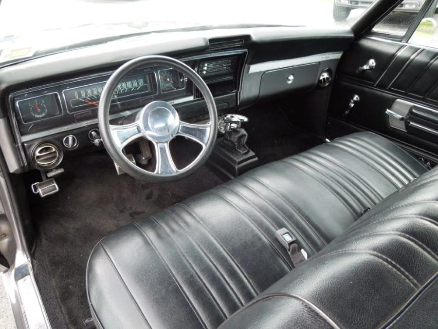 1968 Chevrolet Impala 4th Gen - Image 4 of 8
