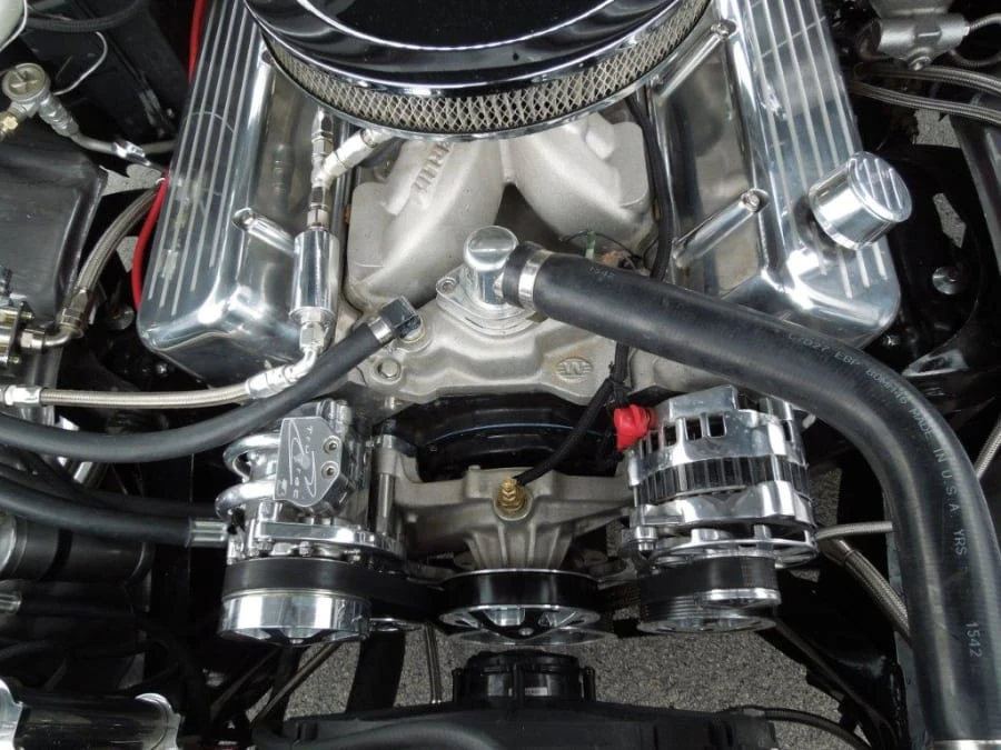 1968 Chevrolet Impala 4th Gen - Image 7 of 8