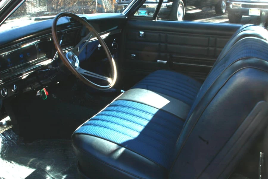 1968 Chevrolet Impala 4th Gen - Image 4 of 8