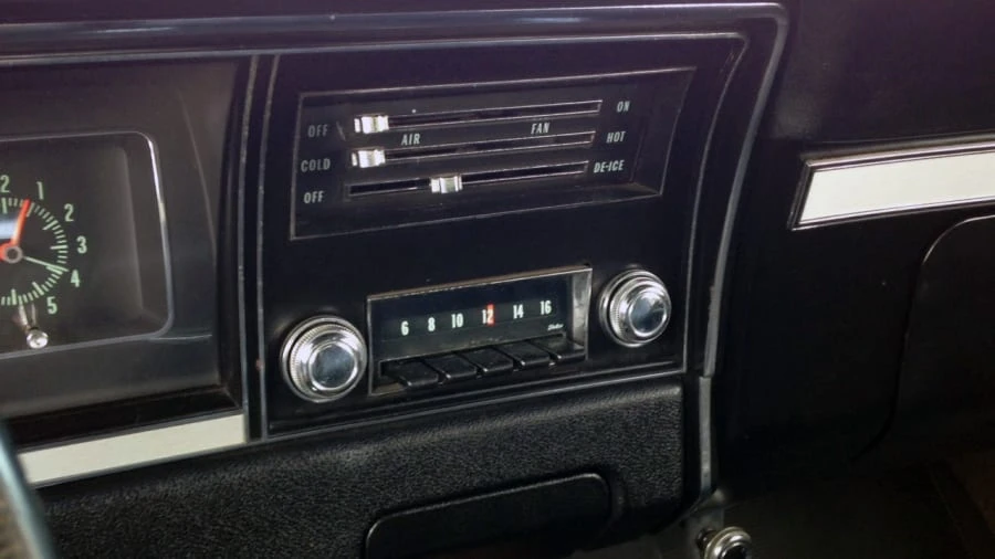 1968 Chevrolet Impala 4th Gen - Image 5 of 12