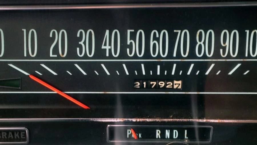 1968 Chevrolet Impala 4th Gen - Image 6 of 12