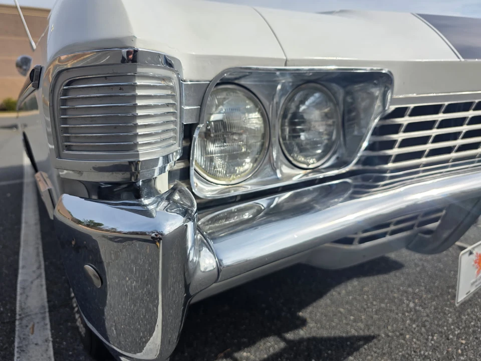 1968 Chevrolet Impala 3rd Gen - Image 25 of 31