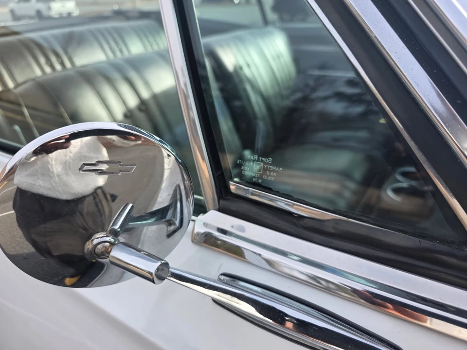 1968 Chevrolet Impala 3rd Gen - Image 21 of 31