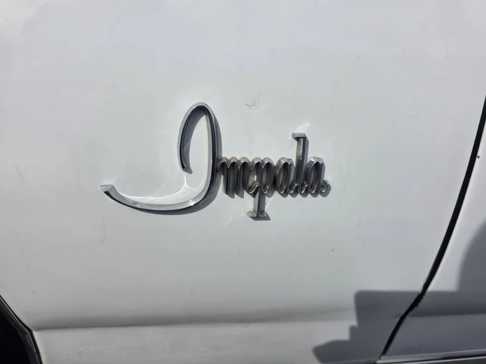 1968 Chevrolet Impala 3rd Gen - Image 30 of 31