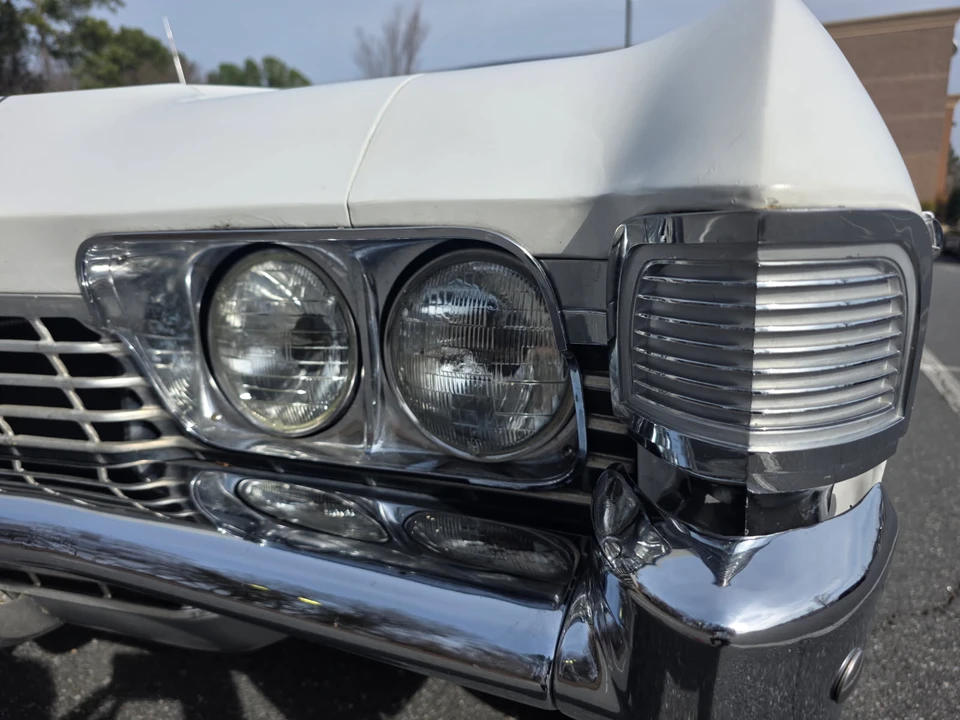 1968 Chevrolet Impala 3rd Gen - Image 26 of 31