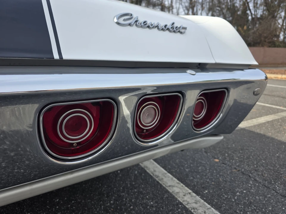 1968 Chevrolet Impala 3rd Gen - Image 28 of 31