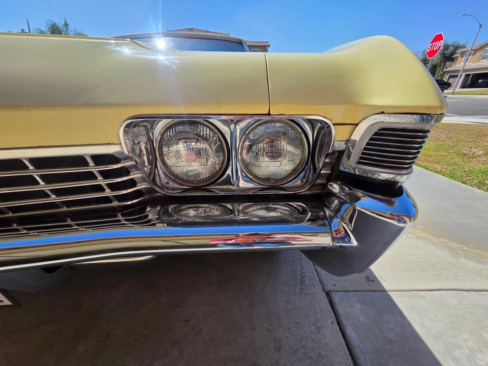 1968 Chevrolet Impala 4th Gen - Image 24 of 31