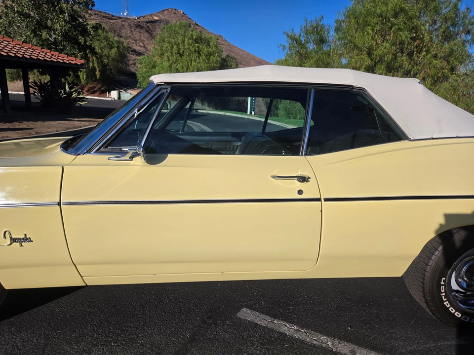 1968 Chevrolet Impala 4th Gen - Image 28 of 31