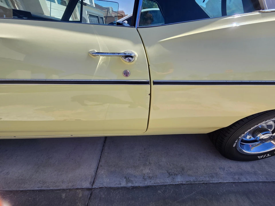 1968 Chevrolet Impala 4th Gen - Image 29 of 31