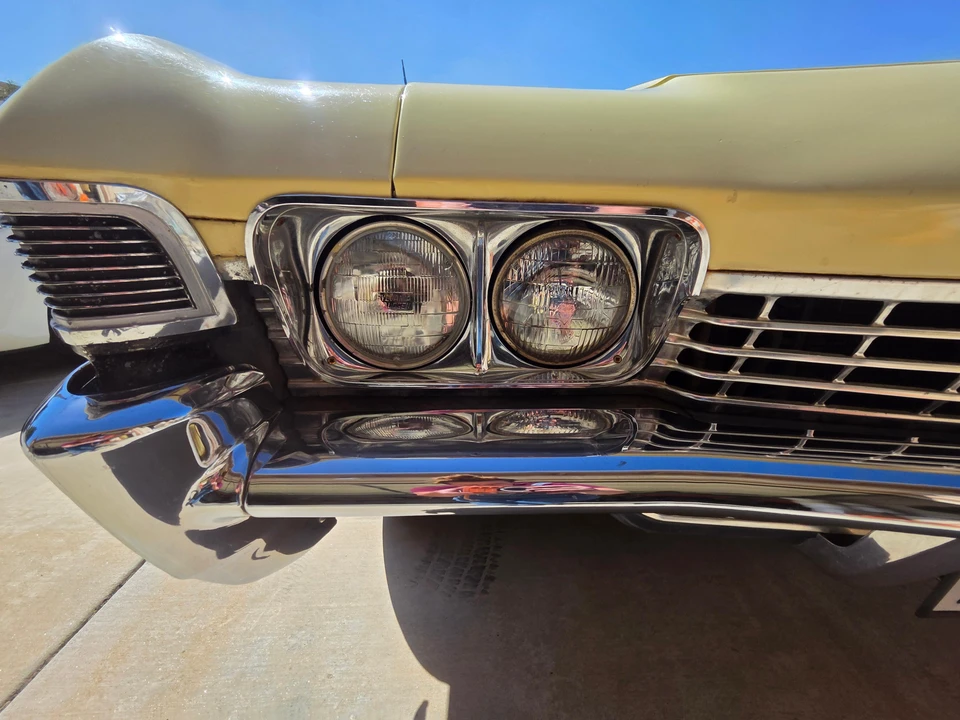 1968 Chevrolet Impala 4th Gen - Image 23 of 31