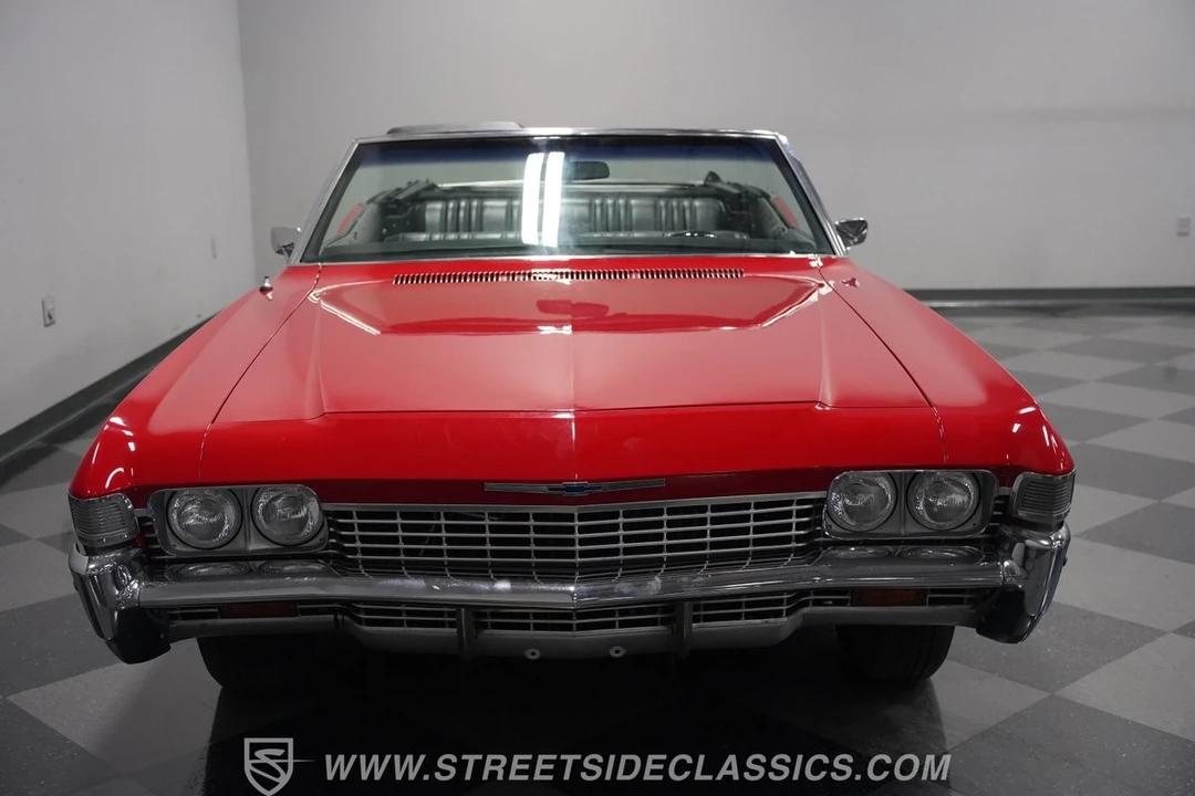 1968 Chevrolet Impala 4th Gen - Image 22 of 31