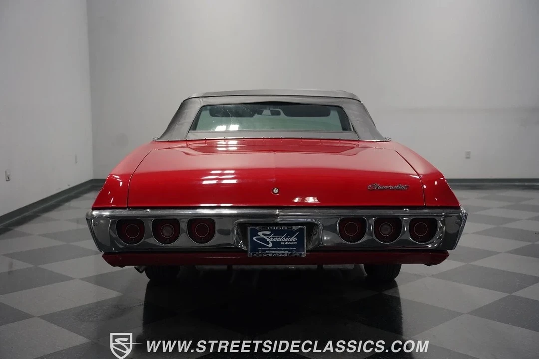 1968 Chevrolet Impala 3rd Gen - Image 12 of 12