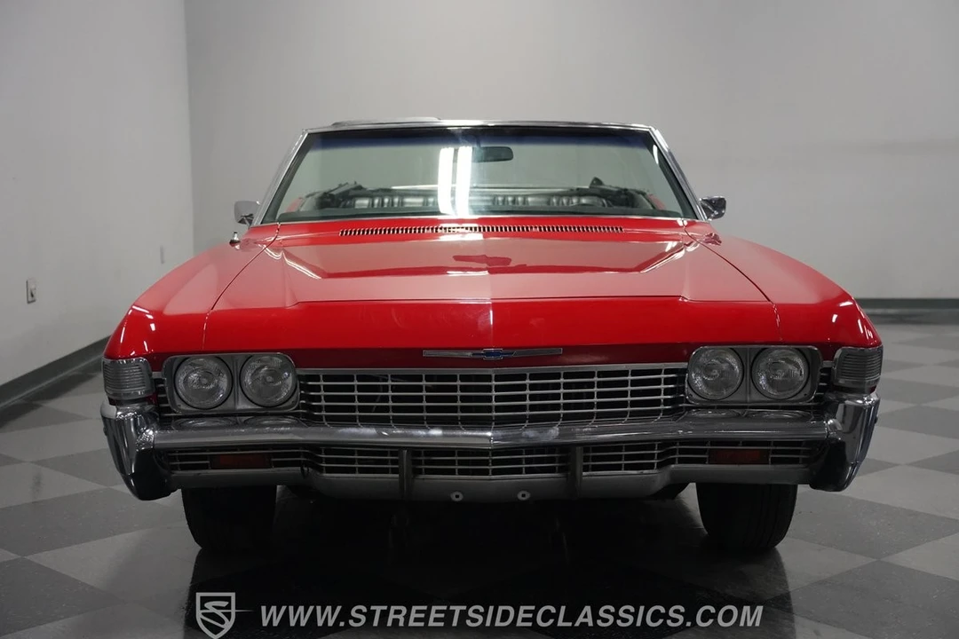 1968 Chevrolet Impala 4th Gen - Image 6 of 31
