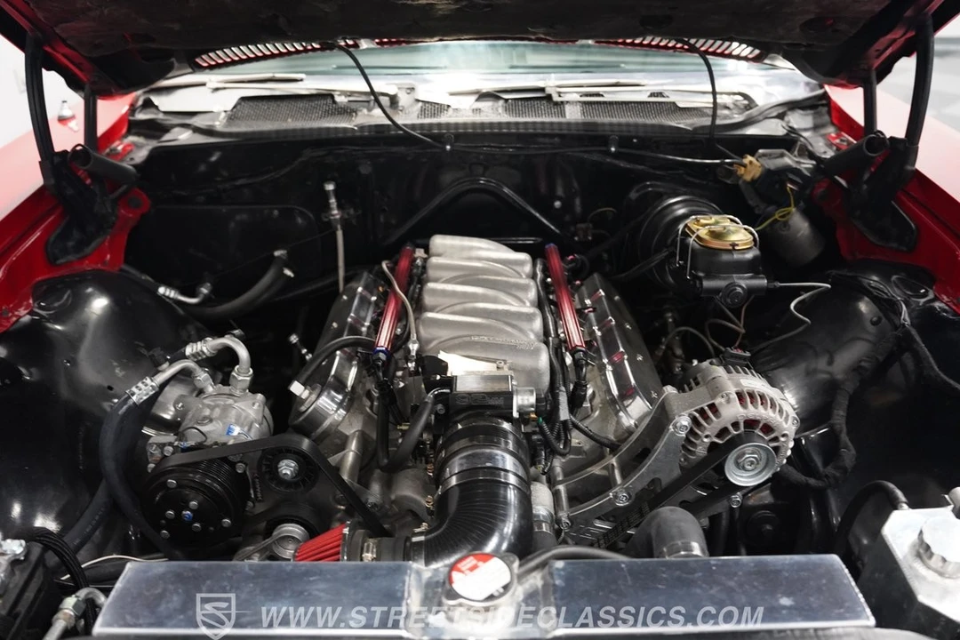 1968 Chevrolet Impala 4th Gen - Image 3 of 12
