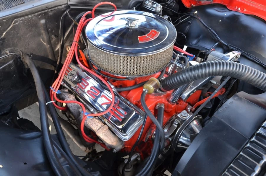 1968 Chevrolet Impala 4th Gen - Image 5 of 8