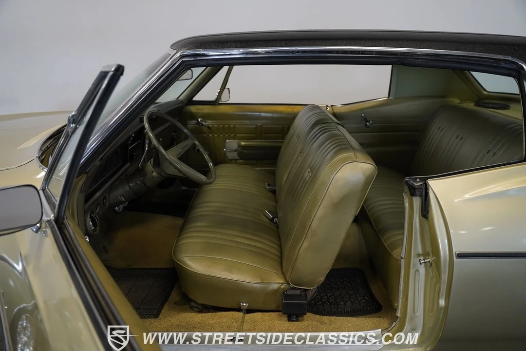 1968 Chevrolet Impala 3rd Gen - Image 4 of 12