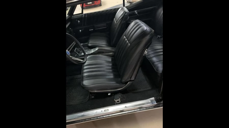 1968 Chevrolet Impala 4th Gen - Image 5 of 11
