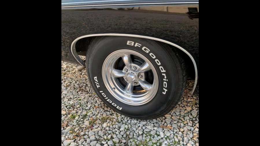 1968 Chevrolet Impala 4th Gen - Image 10 of 11