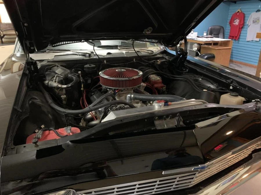 1968 Chevrolet Impala 4th Gen - Image 6 of 11