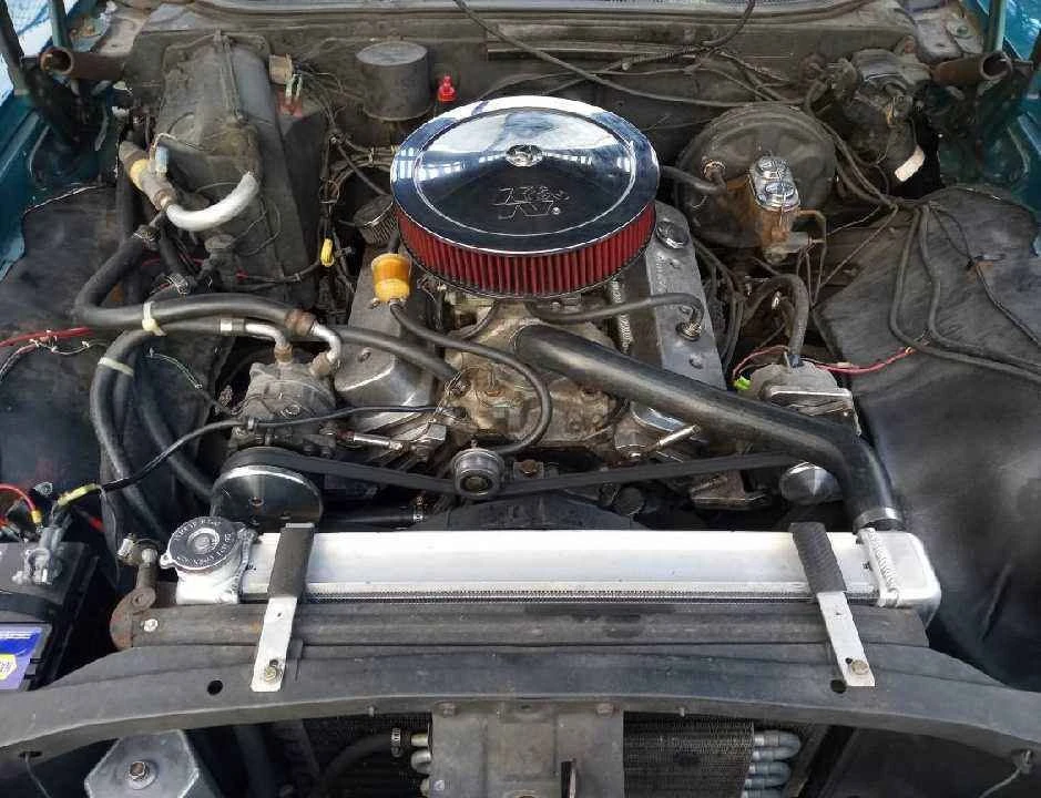 1968 Chevrolet Impala 4th Gen - Image 5 of 10
