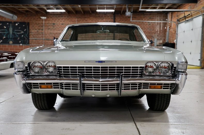 1968 Chevrolet Impala 4th Gen - Image 8 of 31