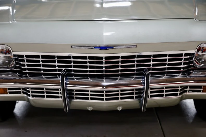 1968 Chevrolet Impala 4th Gen - Image 11 of 31