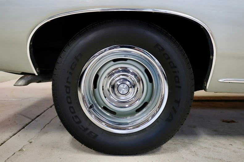 1968 Chevrolet Impala 4th Gen - Image 19 of 31