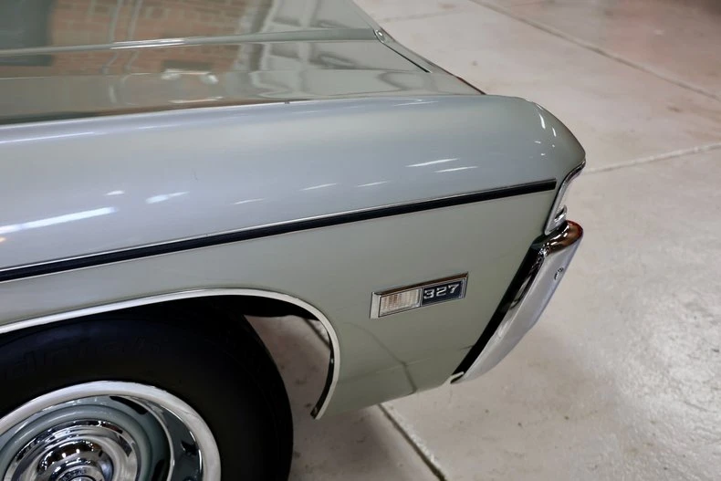 1968 Chevrolet Impala 4th Gen - Image 14 of 31