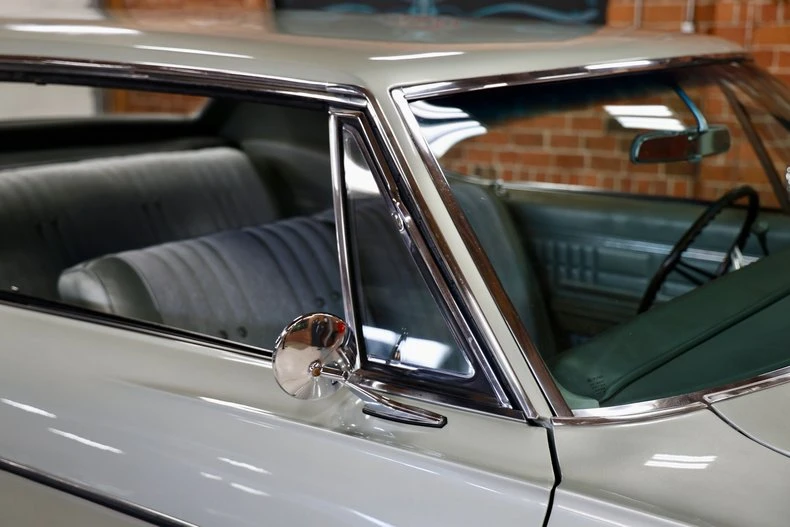 1968 Chevrolet Impala 4th Gen - Image 22 of 31