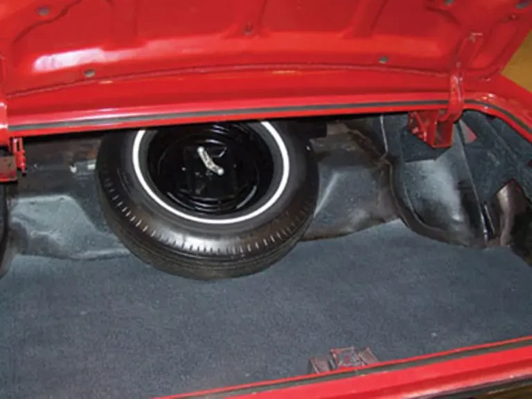 1968 Chevrolet Impala 4th Gen - Image 9 of 16