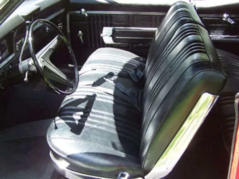 1968 Chevrolet Impala 4th Gen - Image 11 of 16