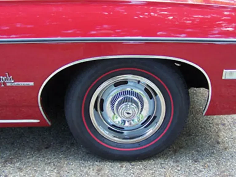 1968 Chevrolet Impala 4th Gen - Image 10 of 16