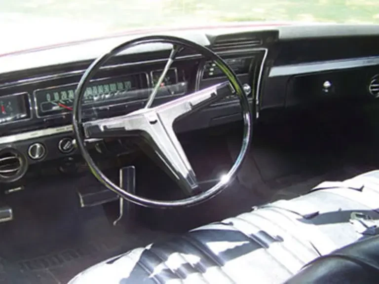 1968 Chevrolet Impala 4th Gen - Image 8 of 16
