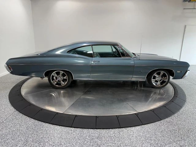 1968 Chevrolet Impala 4th Gen - Image 14 of 31