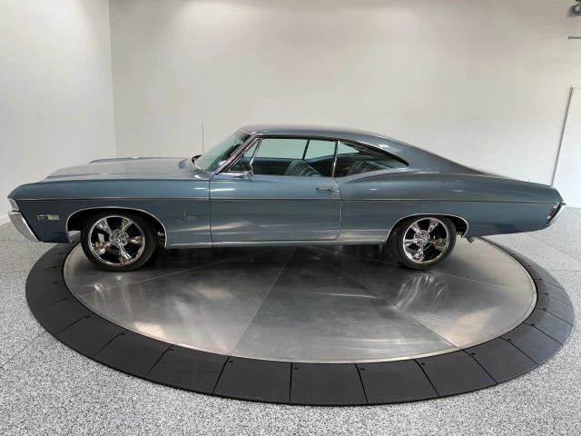 1968 Chevrolet Impala 4th Gen - Image 7 of 31