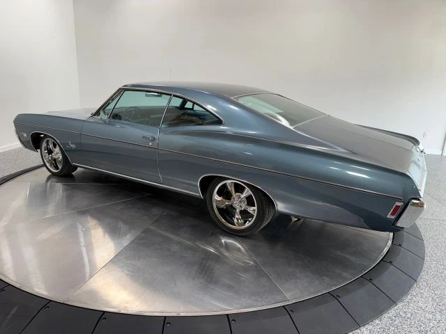 1968 Chevrolet Impala 4th Gen - Image 8 of 31