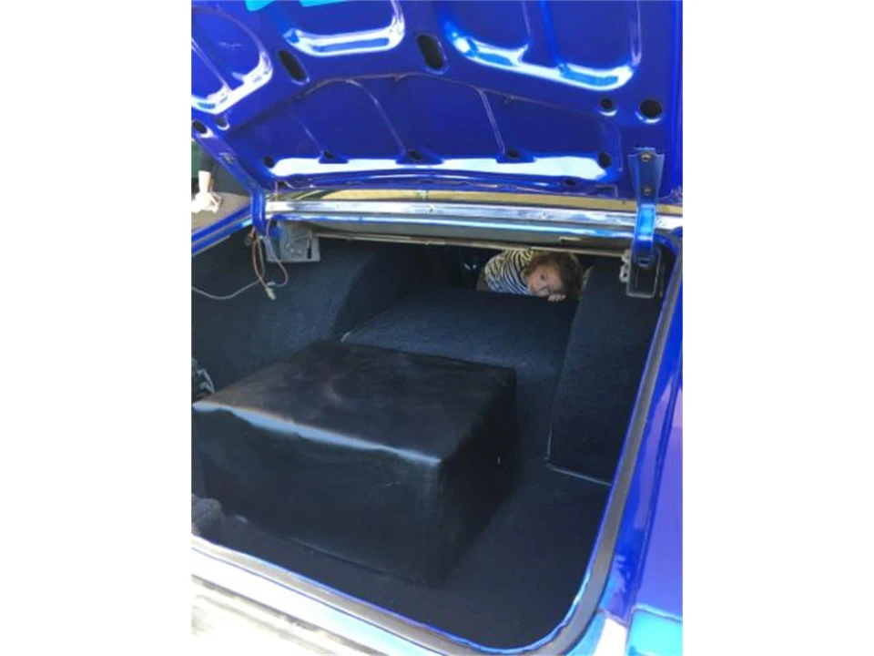 1968 Chevrolet Impala 4th Gen - Image 4 of 12