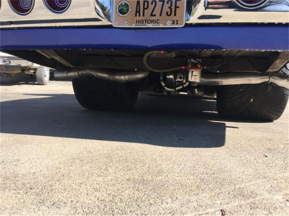 1968 Chevrolet Impala 4th Gen - Image 5 of 12